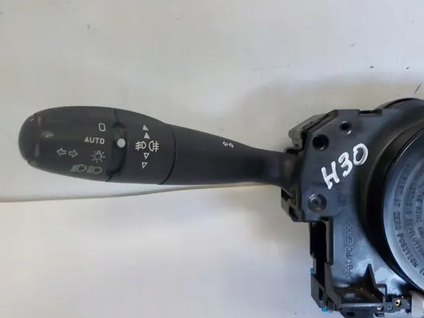 PEUGEOT 308 Combinatieschakelaar 98062000XT image 6