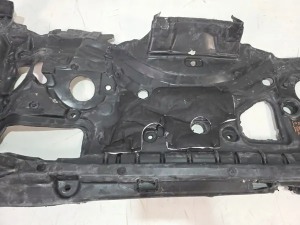 OEM 7489607 Etuseinän eriste BMW X5 X6 X7:lle image 3