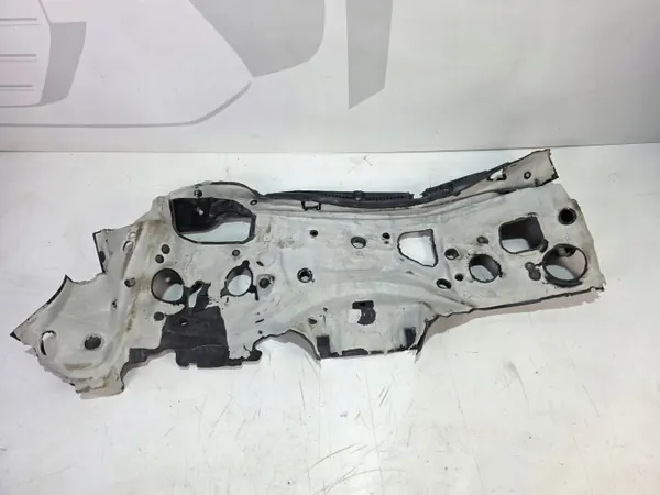 OEM 7489607 Etuseinän eriste BMW X5 X6 X7:lle image 5