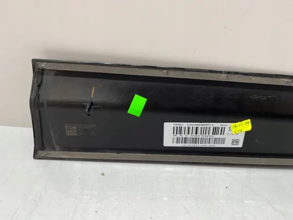 Garniture Portière Audi A6 C9 E-Tron OEM 85E853959C Gauche image 6