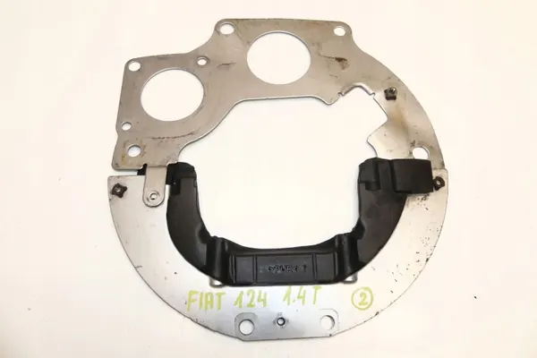 Sensor distância caixa Fiat OE para 124 Spider image 2