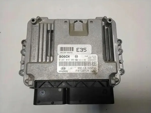 Sytytysjoukko OEM 391544A731 Hyundai H-1/Starex 2.5L image 2