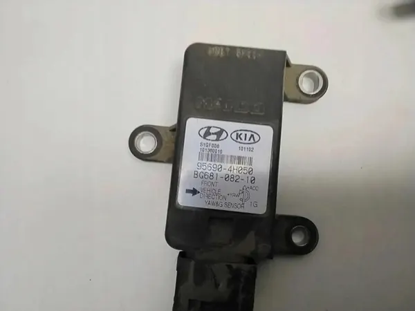Sytytysjoukko OEM 391544A731 Hyundai H-1/Starex 2.5L image 3