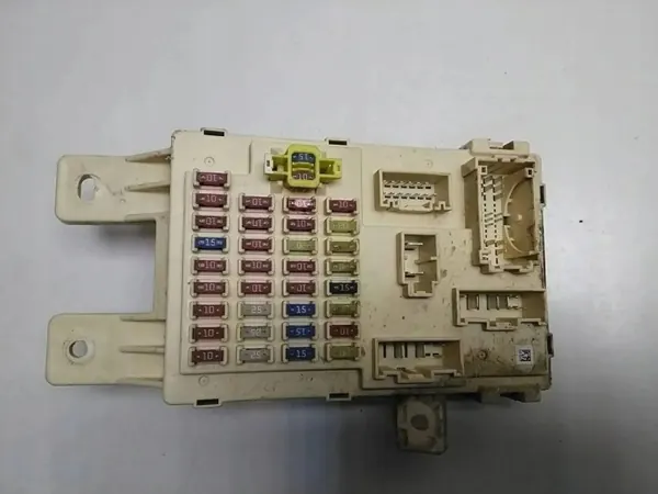 Sytytysjoukko OEM 391544A731 Hyundai H-1/Starex 2.5L image 6