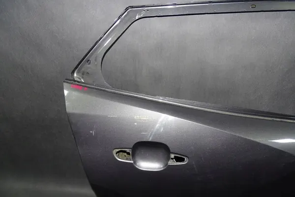 Höger Bakdörr Peugeot 2008 II 19- OE image 2