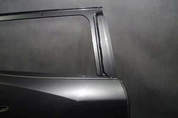 Höger Bakdörr Peugeot 2008 II 19- OE image 3