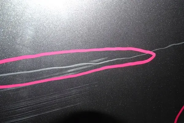 Höger Bakdörr Peugeot 2008 II 19- OE image 6