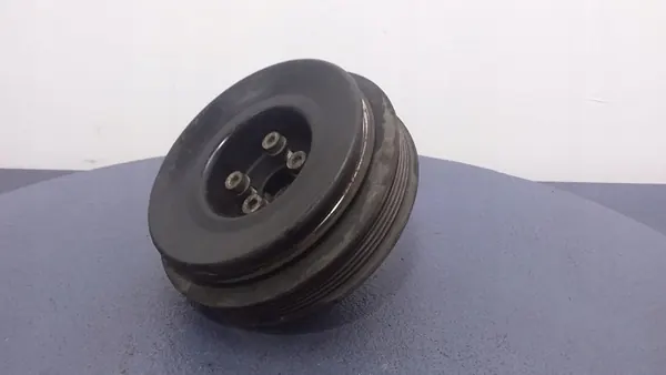 VW GOLF III 1.9 TDI Polia do Virabrequim 028105253A image 2