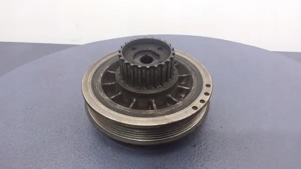 VW GOLF III 1.9 TDI Polia do Virabrequim 028105253A image 3