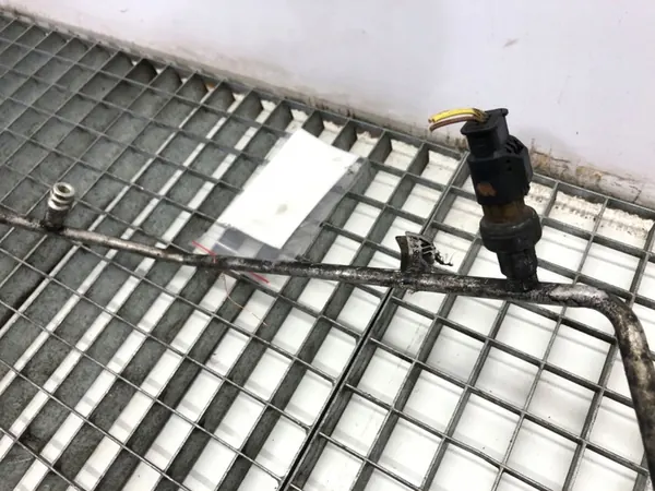 Ilmastointiputki Citroen Berlingo II 1.6 75HV image 4