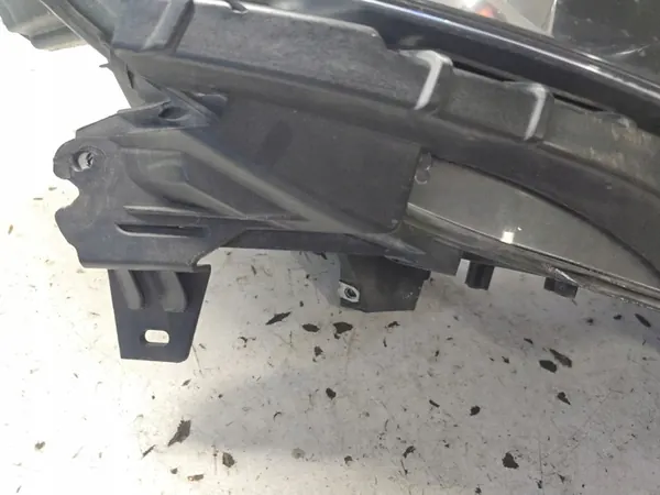 OPEL ZAFIRA C Oikea Ajovalo Eurooppa AS 13399859 image 3