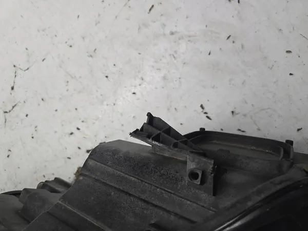 OPEL ZAFIRA C Oikea Ajovalo Eurooppa AS 13399859 image 5