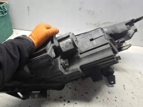 OPEL ZAFIRA C Oikea Ajovalo Eurooppa AS 13399859 image 7