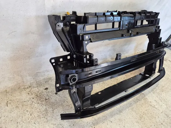 VW T-ROC 2017 Para-choque Dianteiro 2GA805588N image 3