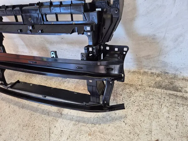 VW T-ROC 2017 Para-choque Dianteiro 2GA805588N image 4