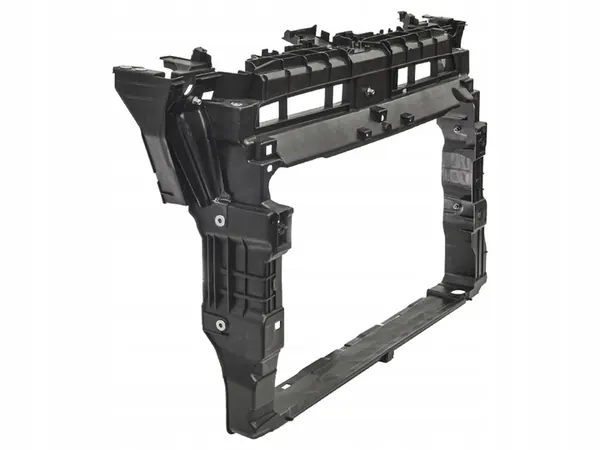 VW T-ROC 2017 Para-choque Dianteiro 2GA805588N image 7