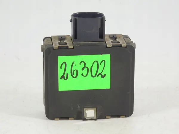 VW Audi Seat Skoda Radar ACC Distronic image 2