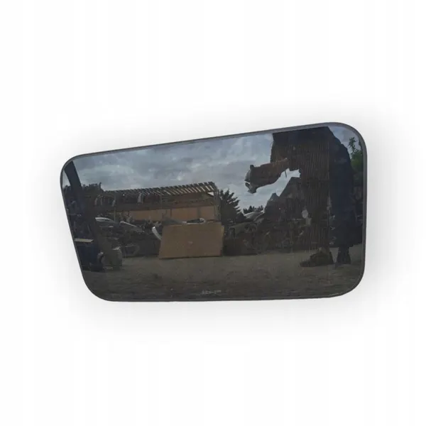 OEM 73WTEILE 4h02014 9GW Heckglas dunkel getönt image 2