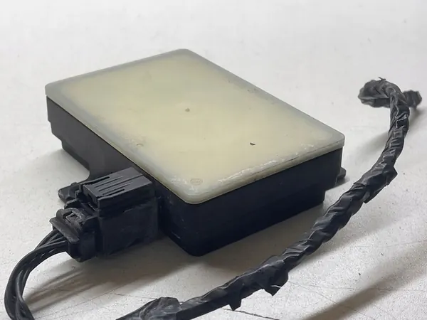 RADARSENSOR MODULE RANGE ROVER EVOQUE L550 CPLA14D455AF image 1