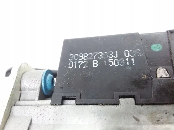 VW Passat B7 Actuateur de Coffre OEM 3C9827383J image 2