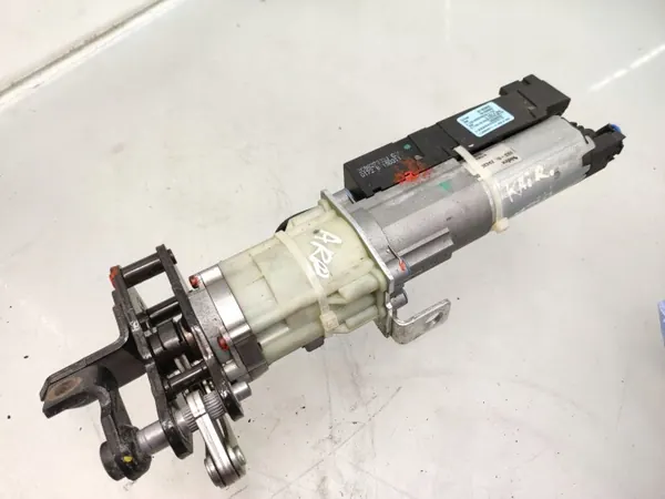 VW Passat B7 Actuateur de Coffre OEM 3C9827383J image 3