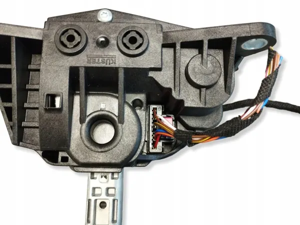 Audi Växelspak OEM 4K1713041M - Begagnad image 3