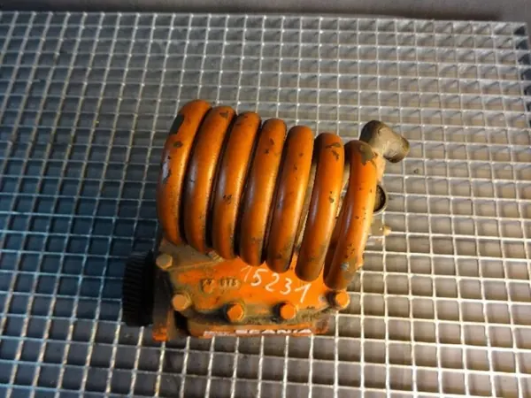 Bendix Kompressori OEM 3145 - Käytetty Kunnossa image 4
