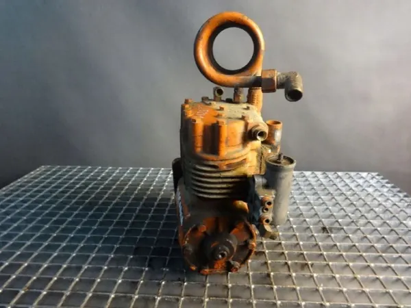 Bendix Kompressori OEM 3145 - Käytetty Kunnossa image 5