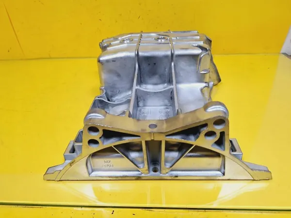 Oliepan OEM 12576650 voor Opel Vectra C 2.2 16V image 4