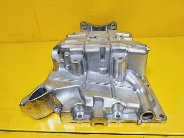 Oliepan OEM 12576650 voor Opel Vectra C 2.2 16V image 6