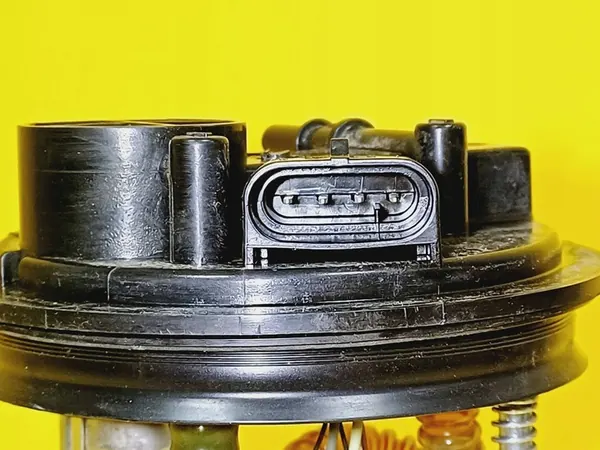 Polttoainepumppu Lada Kalina II 2013-2018 1.6B DRC88384 image 4