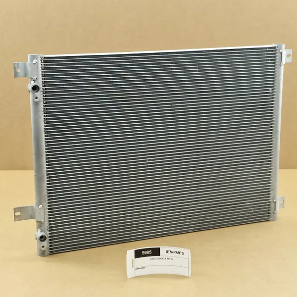 Vesijäähdytin OEM 8105020 BYD ATTO 3:lle image 2