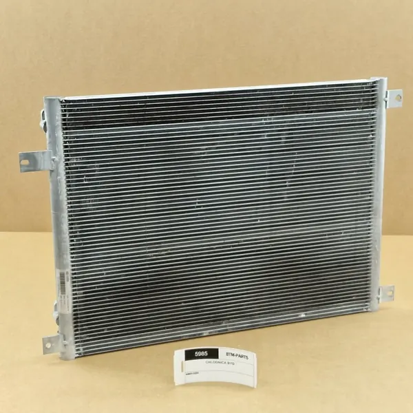 Vesijäähdytin OEM 8105020 BYD ATTO 3:lle image 3