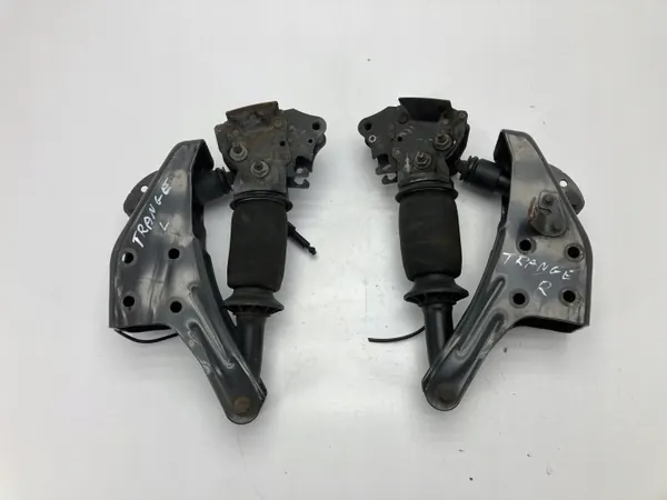Renault OE cabineophanging achter OEM 21172132 21171968 image 2