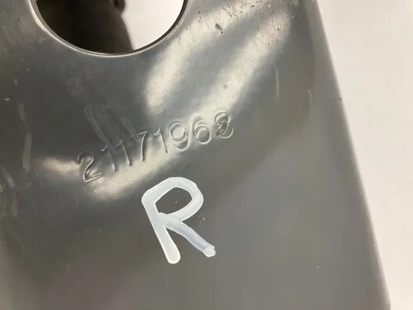 Renault OE cabineophanging achter OEM 21172132 21171968 image 7
