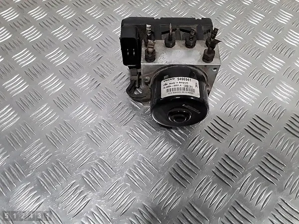 2000 Volvo V70 Unidad ABS 2500tdi OEM 9496942 image 2