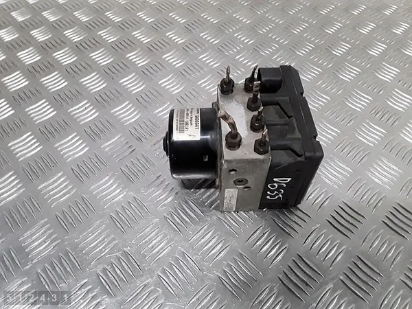 2000 Volvo V70 Unidad ABS 2500tdi OEM 9496942 image 4