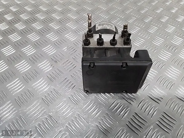 2000 Volvo V70 Unidad ABS 2500tdi OEM 9496942 image 5