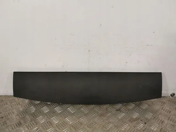 Garniture de coffre Opel Mokka 2016 OEM FBZ7956 image 2