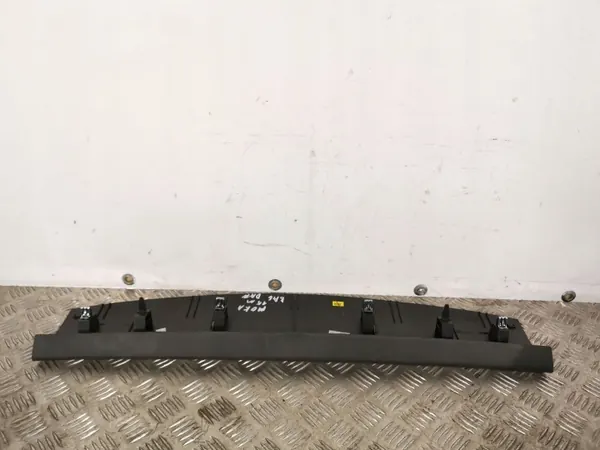 Garniture de coffre Opel Mokka 2016 OEM FBZ7956 image 3