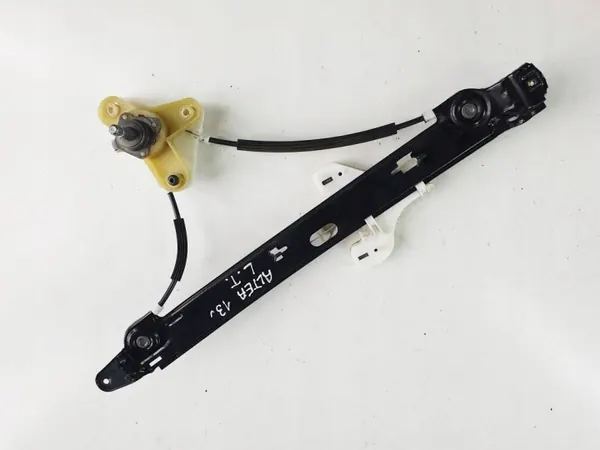 Lève-vitre manuel arrière gauche SEAT Altea OEM TPR26632 image 2