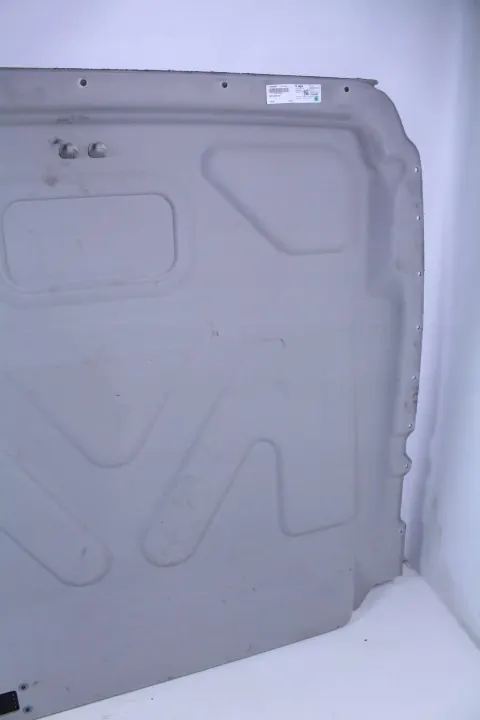 Mampara Ford Transit MK8 OEM SC GRODZIOWA 22r image 3