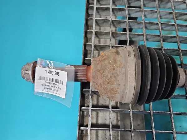 Fram höger halvmåne Ford Mondeo MK5 2.0 TDCI image 2