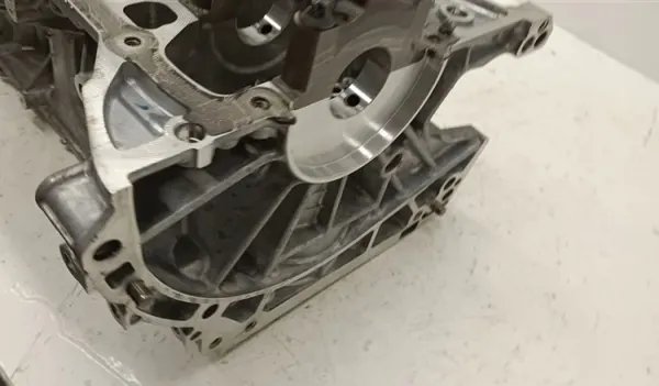 Bloque Motor OEM R2820114300 para Mercedes CLA 118 image 10