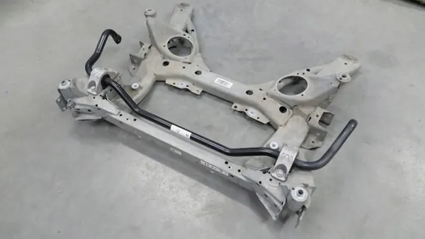 BMW OE 6883131 Stabiliserarlänk Fram - Begagnad image 2