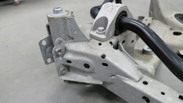 BMW OE 6883131 Stabiliserarlänk Fram - Begagnad image 7