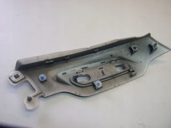 Intermitente OEM 9802607 para guardabarros derecho MINI image 3