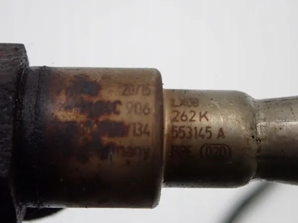 Sonde Lambda OEM 04C906262K pour Skoda Fabia III image 3