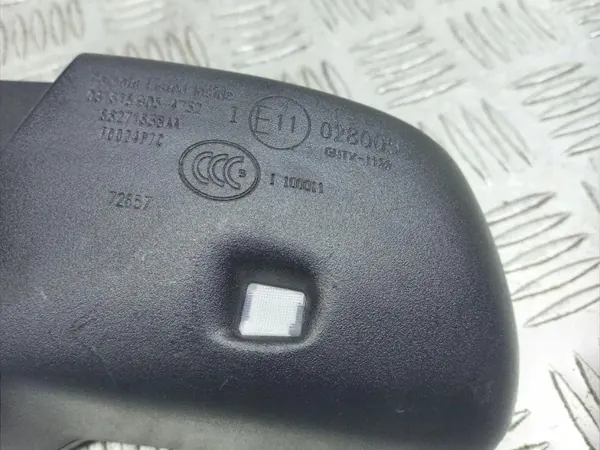 Espelho interior OEM 68271638AA para Jeep Grand Cherokee I image 3