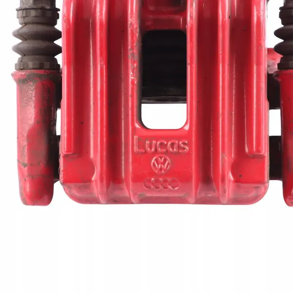 Seat Ibiza Cupra 6J Oikea Takajarrusatula OEM 6R0615424A image 6